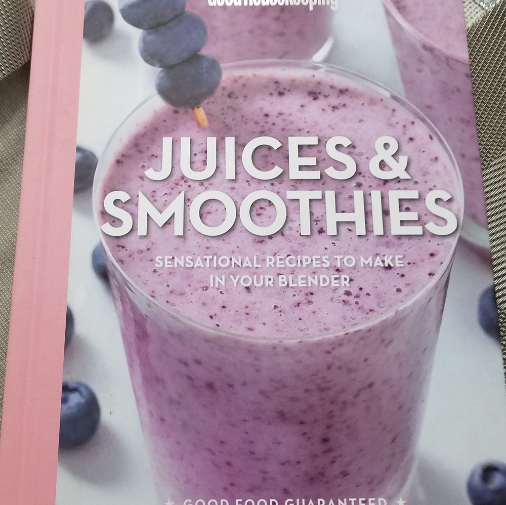 Blender book